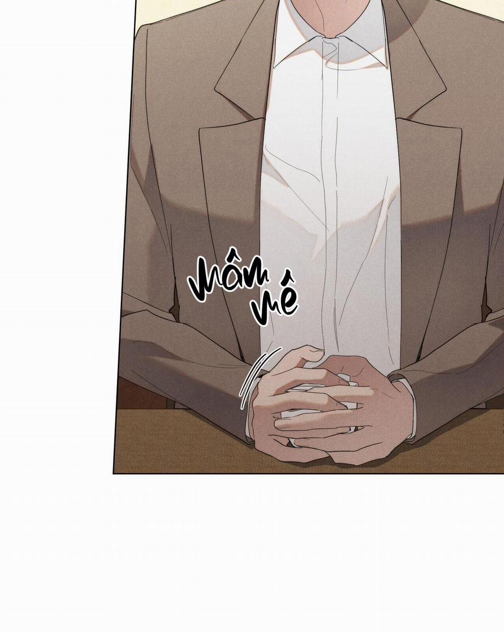 Người Tình Bí Mật 15 trang 13