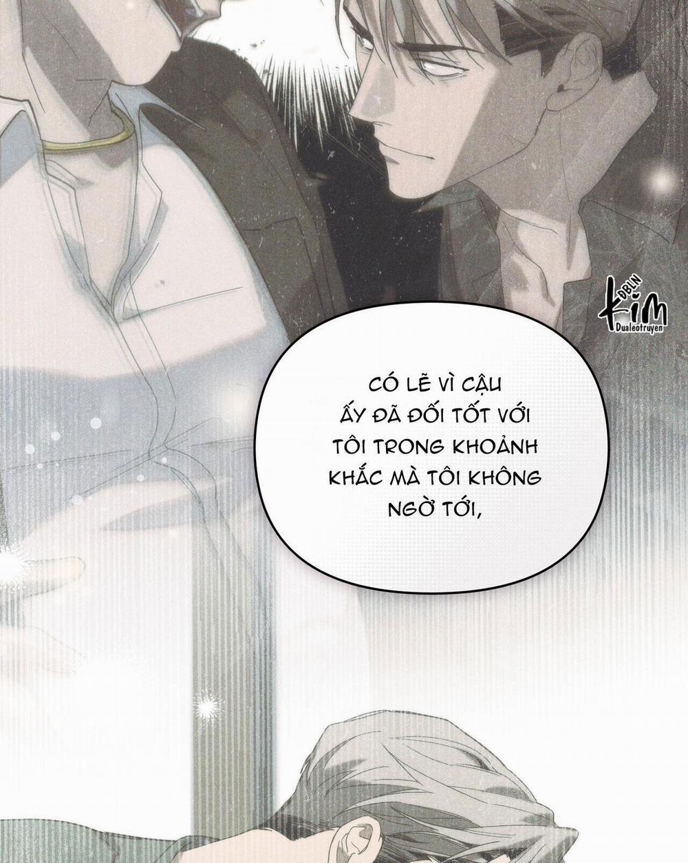 Người Tình Bí Mật 15 trang 15