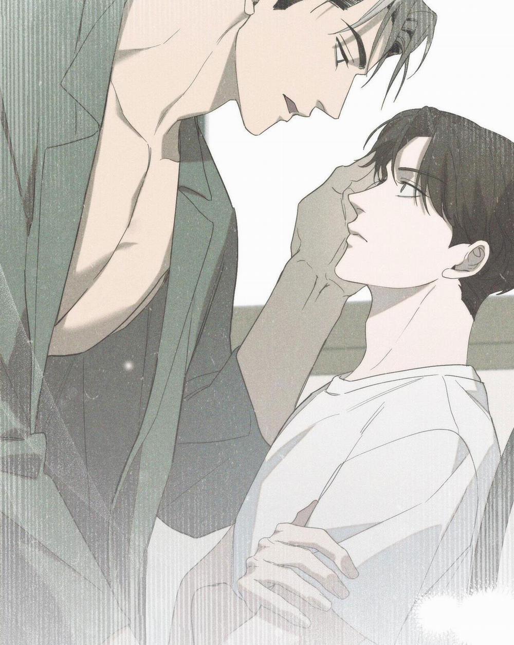 Người Tình Bí Mật 15 trang 16