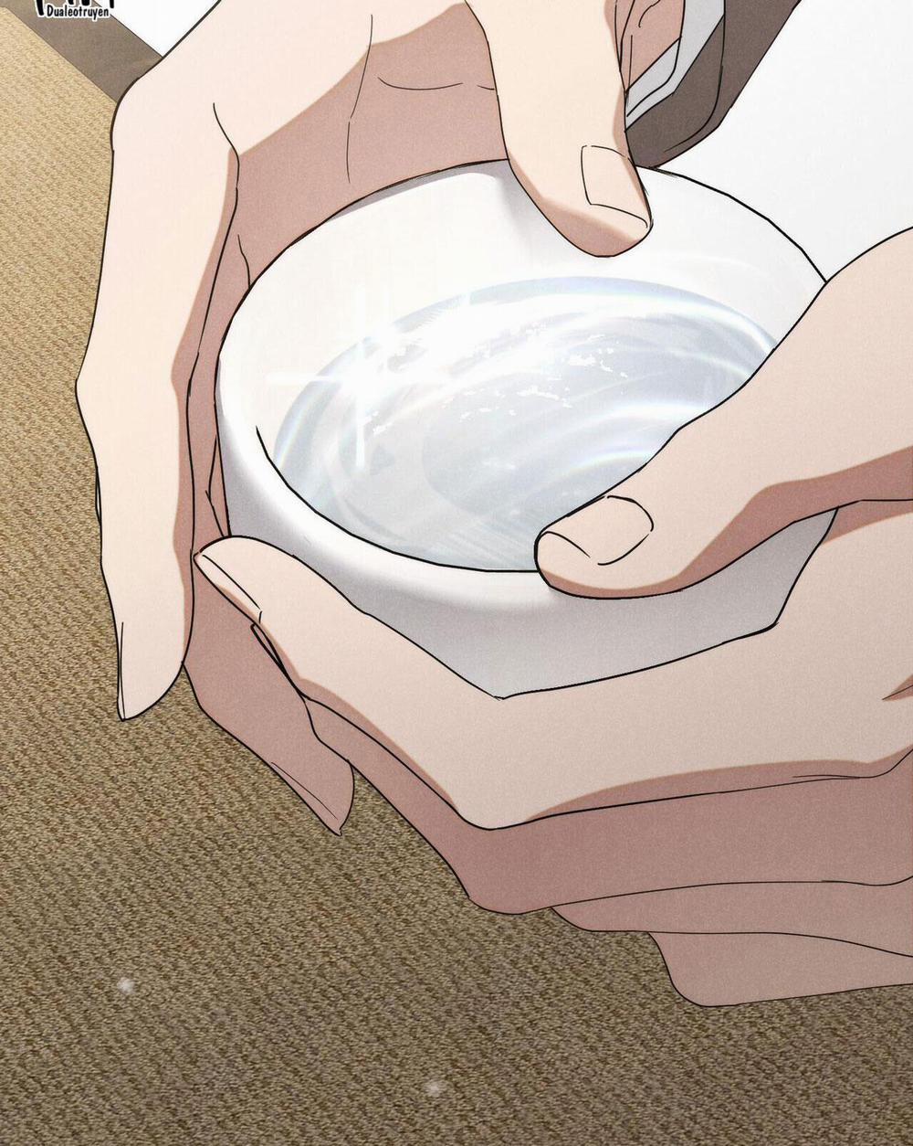 Người Tình Bí Mật 15 trang 18