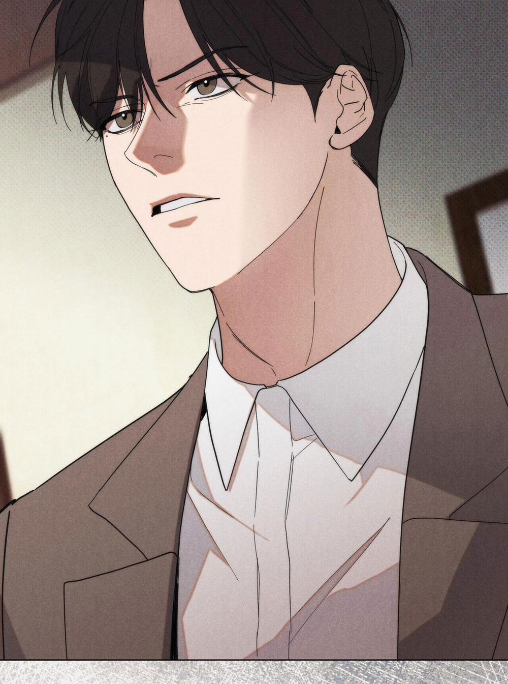 Người Tình Bí Mật 15 trang 2