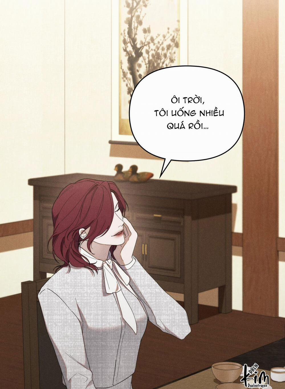 Người Tình Bí Mật 15 trang 24