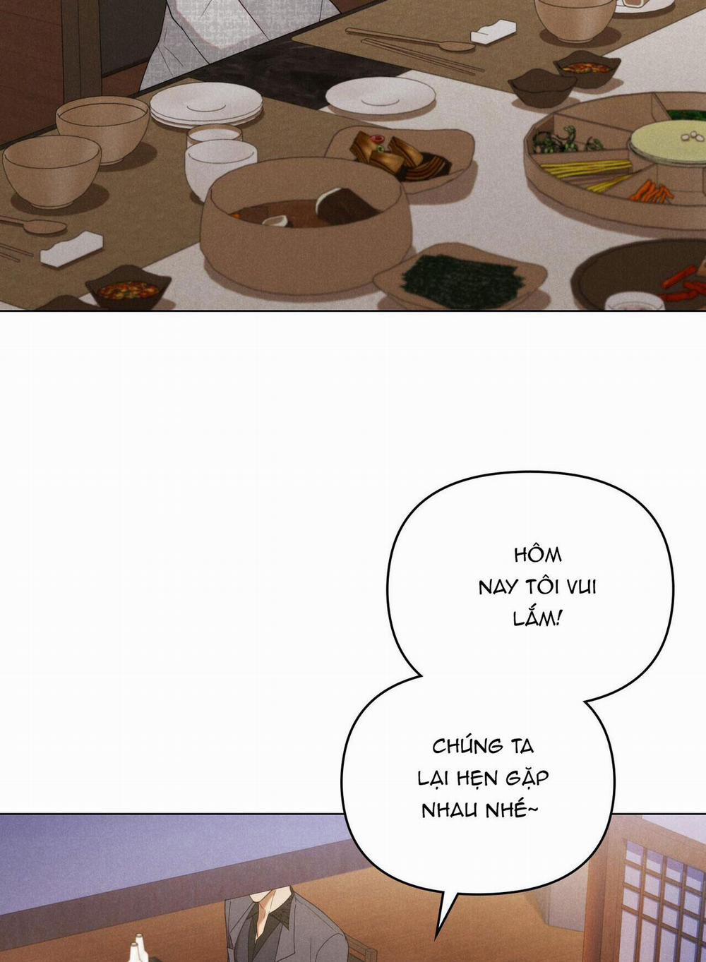 Người Tình Bí Mật 15 trang 25