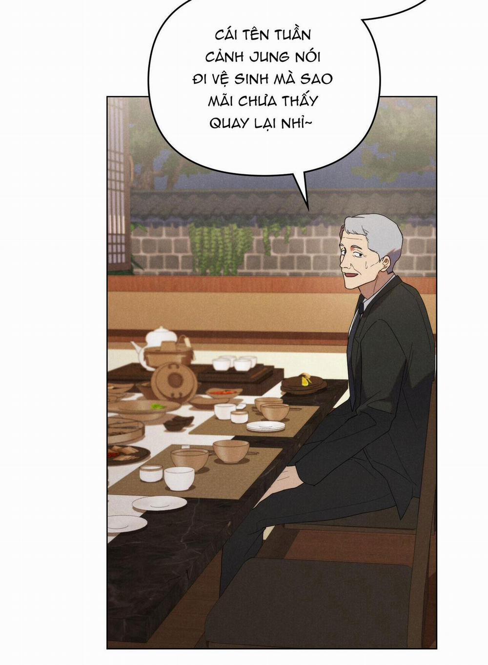 Người Tình Bí Mật 15 trang 27