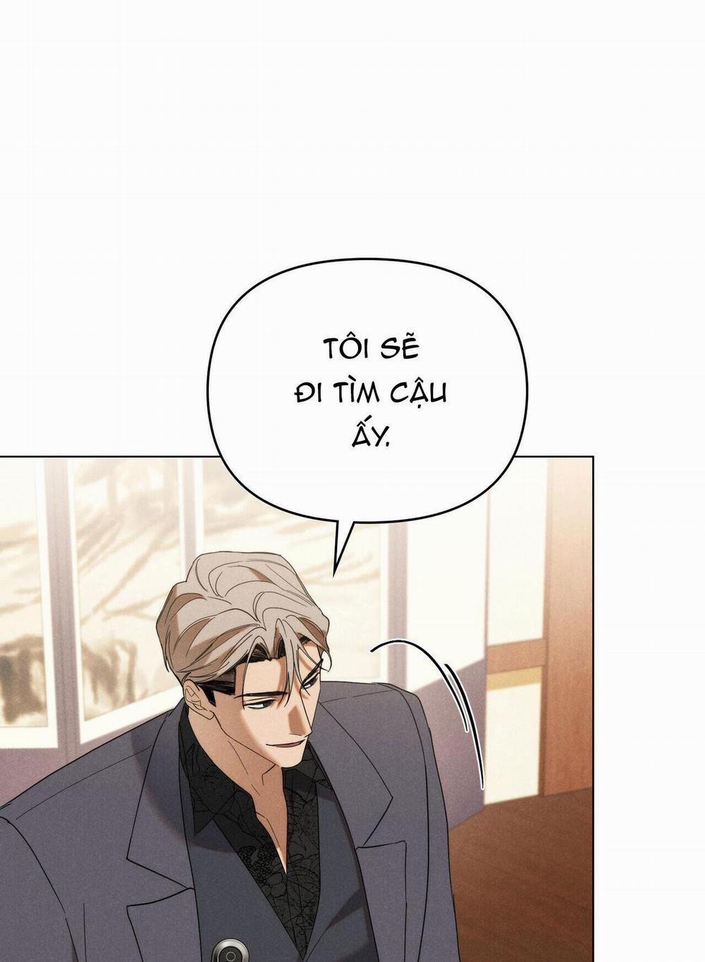 Người Tình Bí Mật 15 trang 28