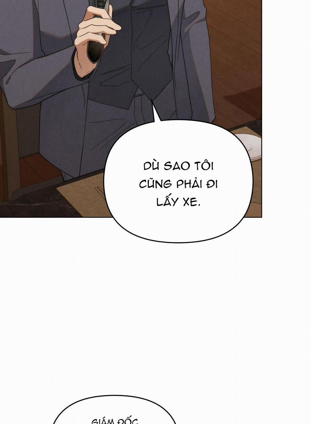 Người Tình Bí Mật 15 trang 29