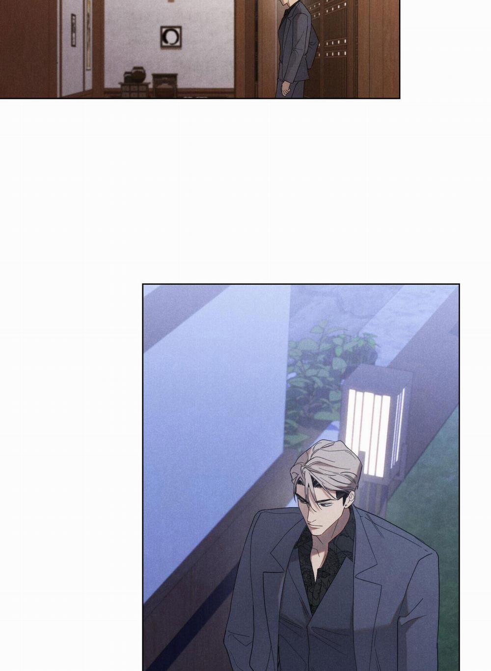 Người Tình Bí Mật 15 trang 32