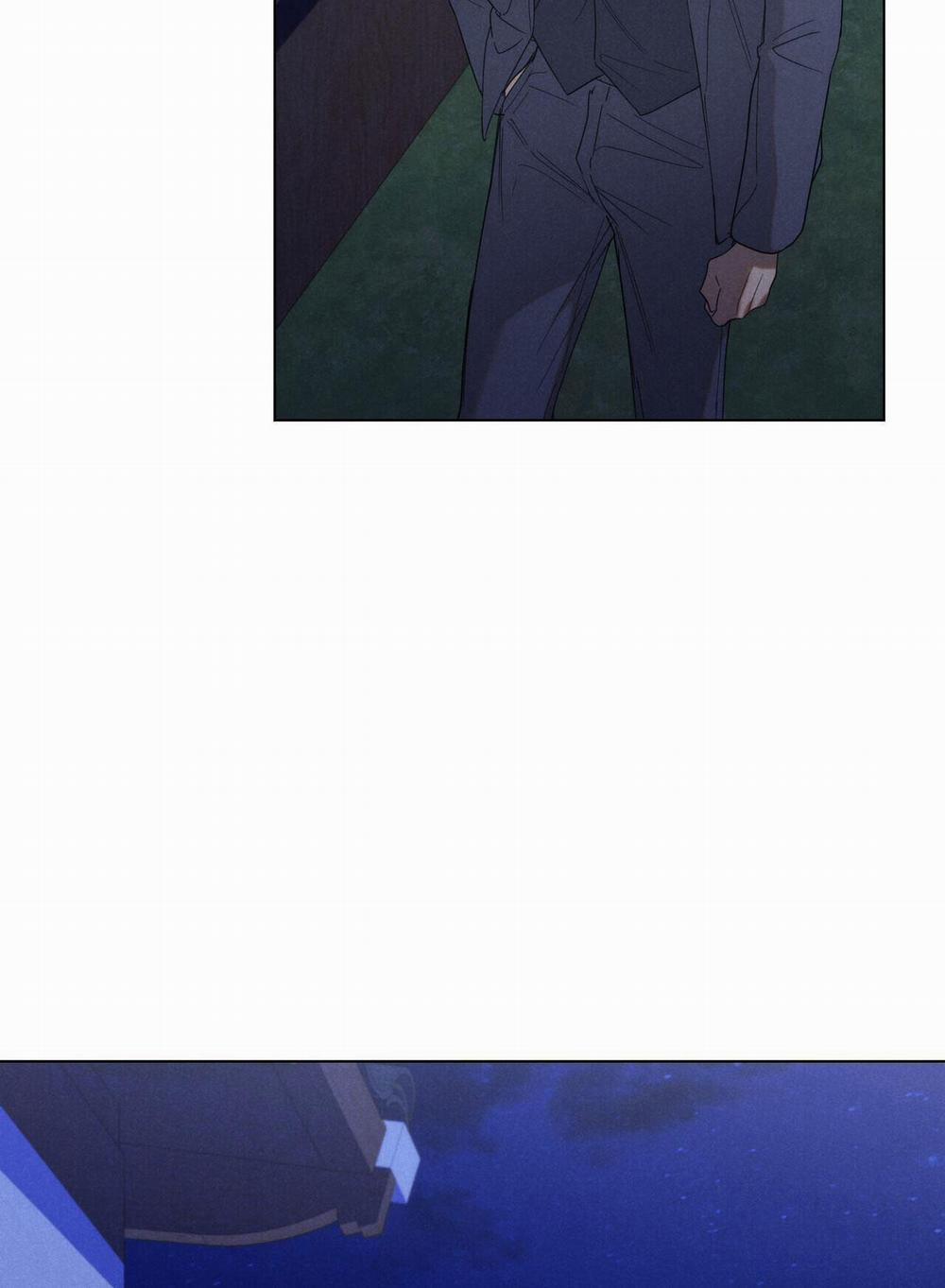 Người Tình Bí Mật 15 trang 33