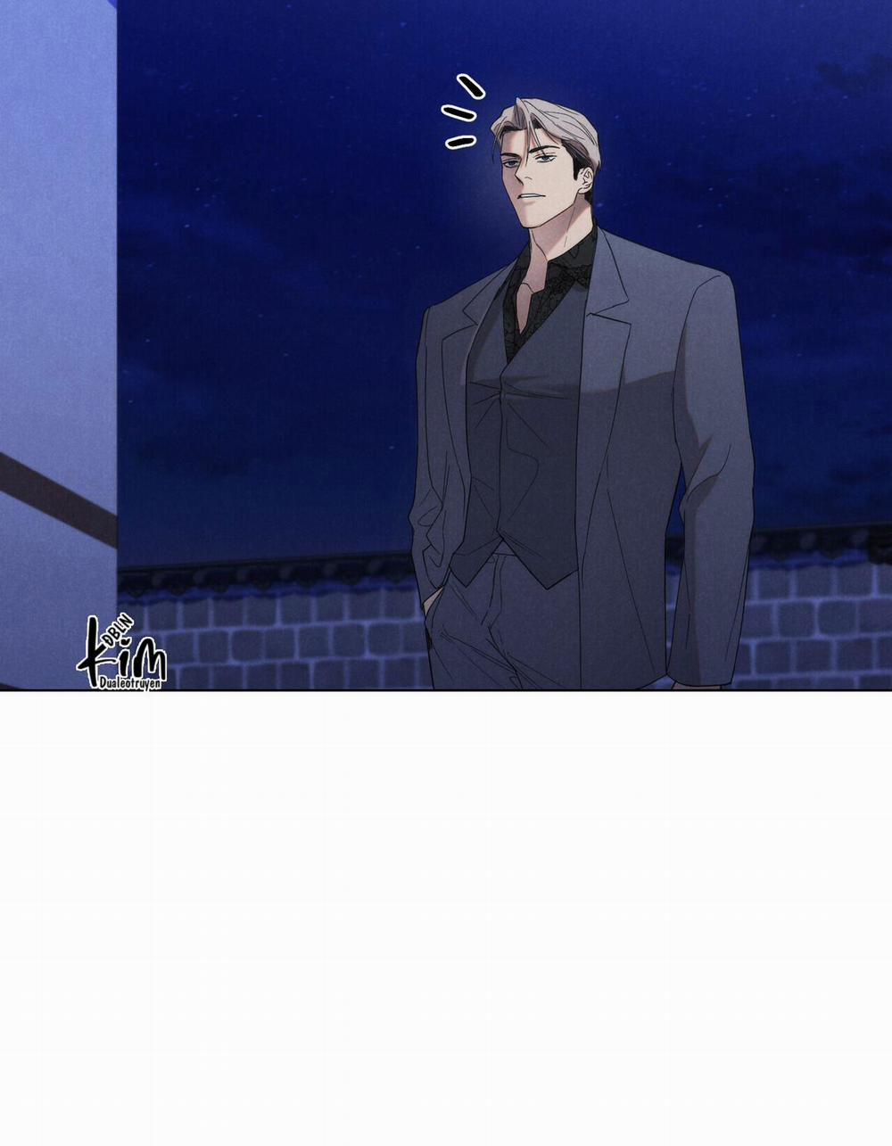 Người Tình Bí Mật 15 trang 34