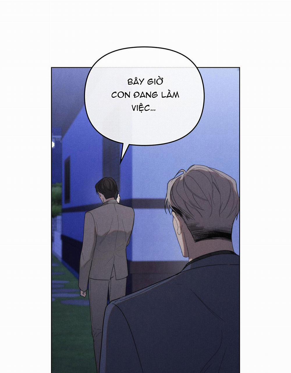 Người Tình Bí Mật 15 trang 35