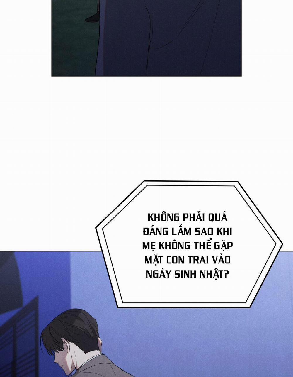 Người Tình Bí Mật 15 trang 36