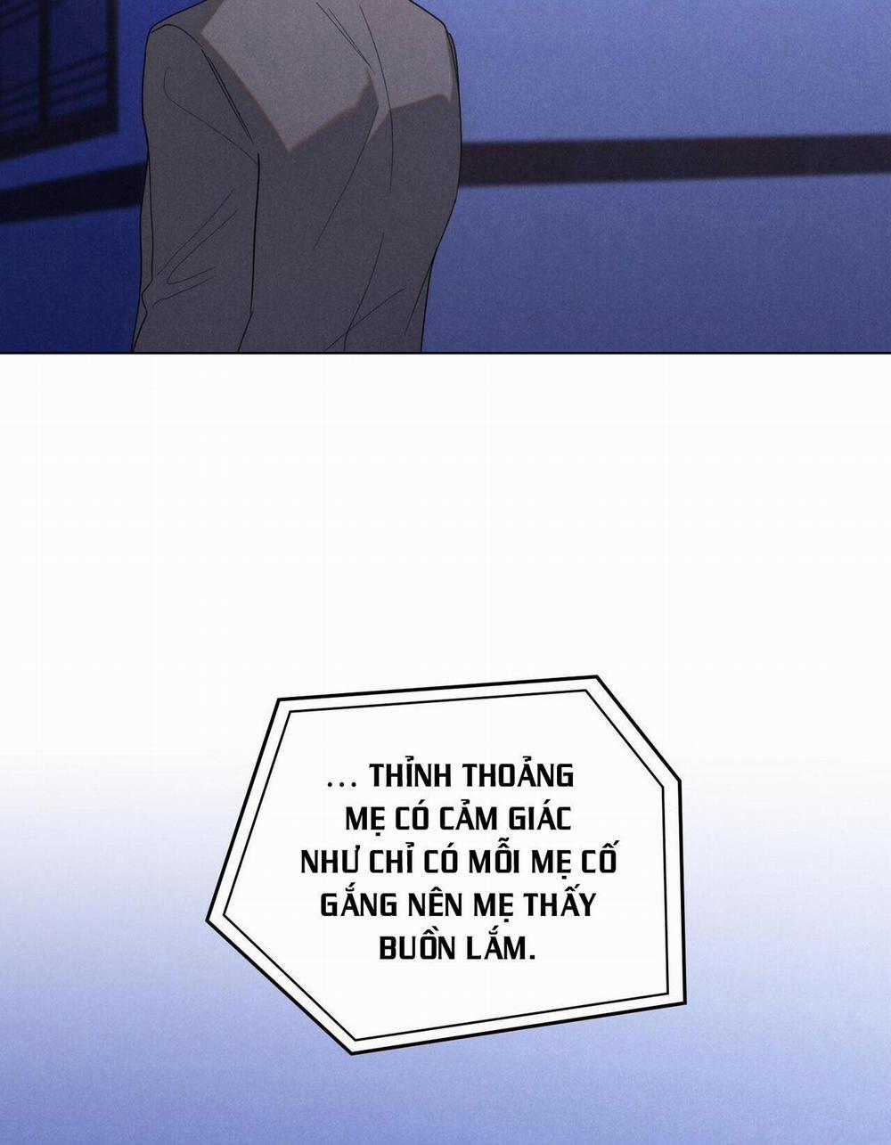 Người Tình Bí Mật 15 trang 37