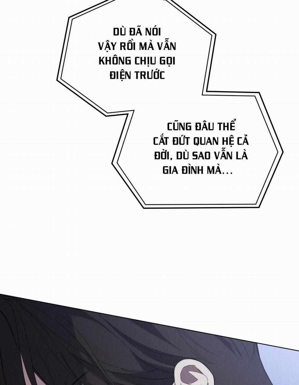 Người Tình Bí Mật 15 trang 39