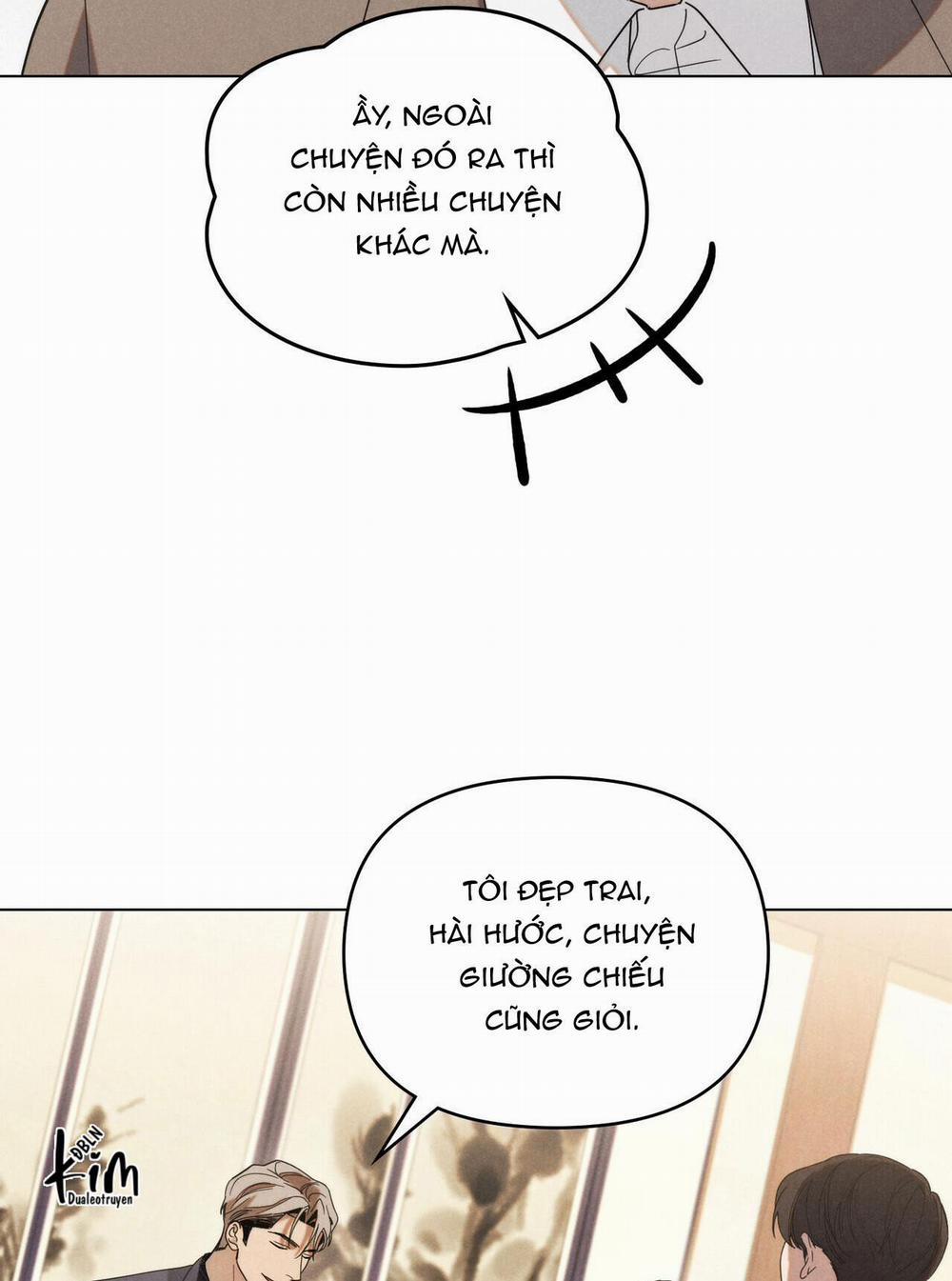 Người Tình Bí Mật 15 trang 4