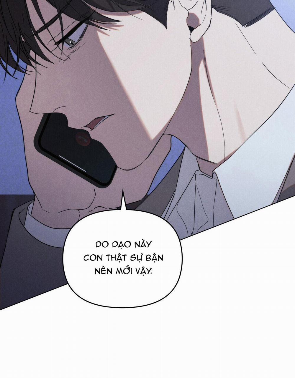 Người Tình Bí Mật 15 trang 40