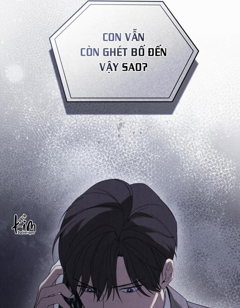 Người Tình Bí Mật 15 trang 42