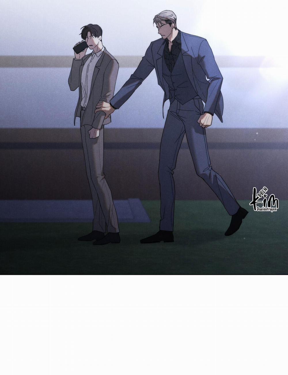 Người Tình Bí Mật 15 trang 45