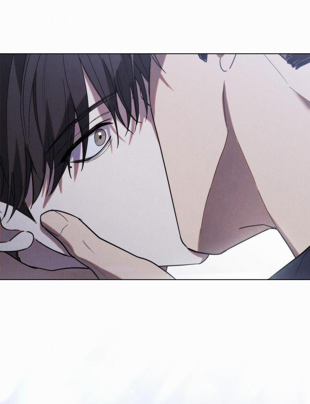 Người Tình Bí Mật 15 trang 47