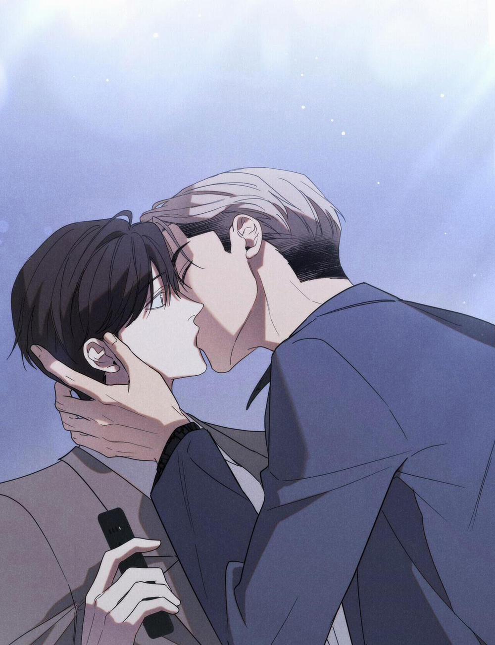 Người Tình Bí Mật 15 trang 48