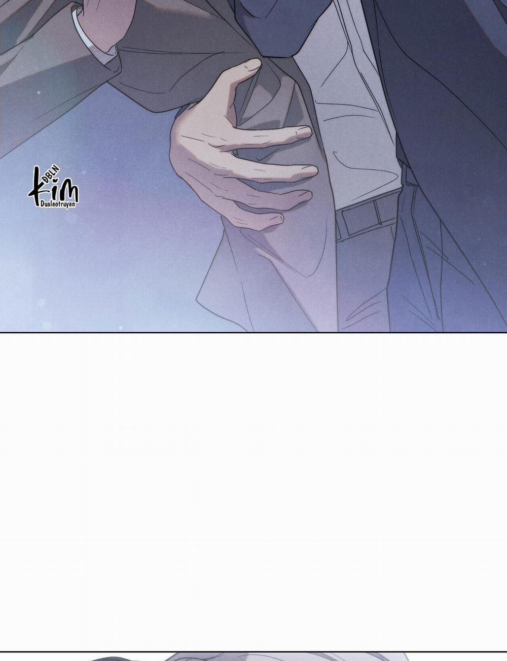 Người Tình Bí Mật 15 trang 49