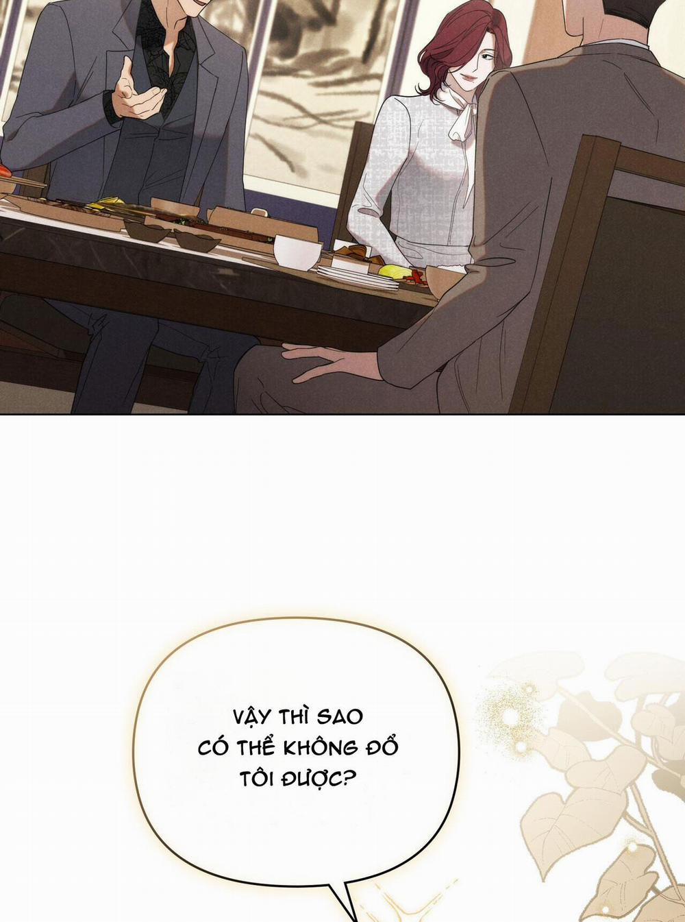 Người Tình Bí Mật 15 trang 5