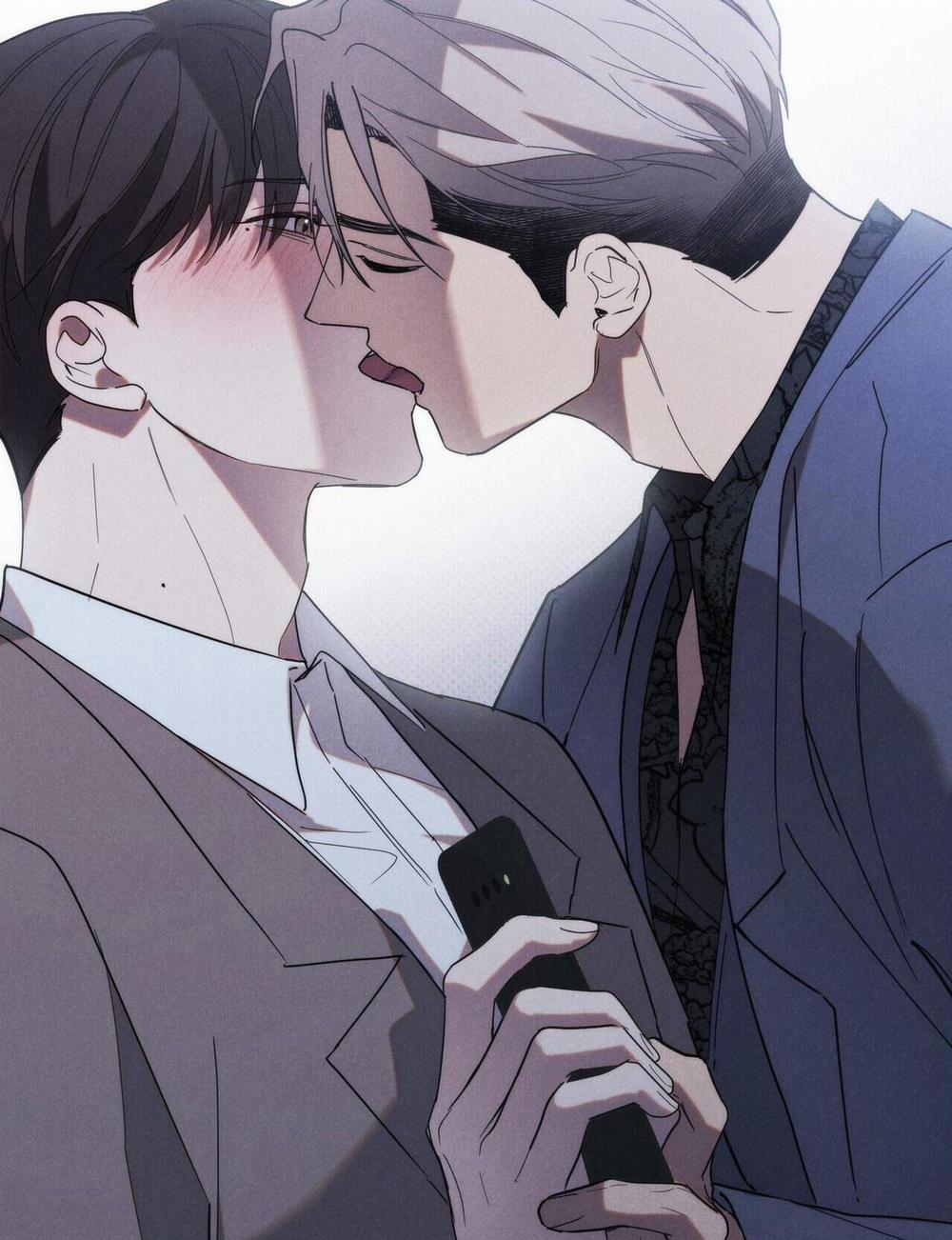 Người Tình Bí Mật 15 trang 50