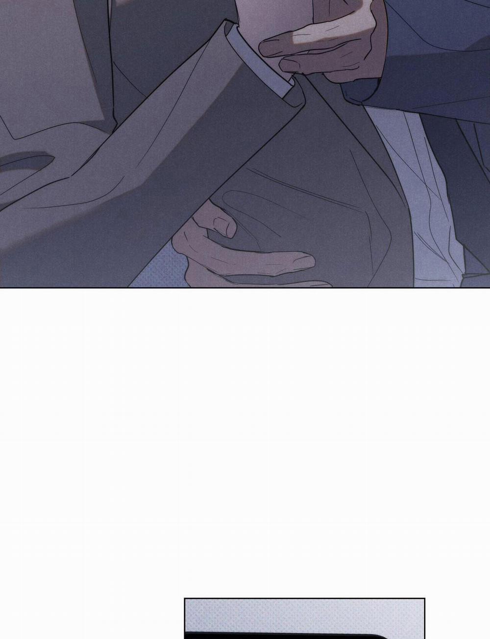 Người Tình Bí Mật 15 trang 51