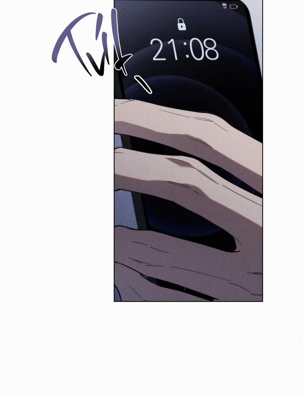 Người Tình Bí Mật 15 trang 52