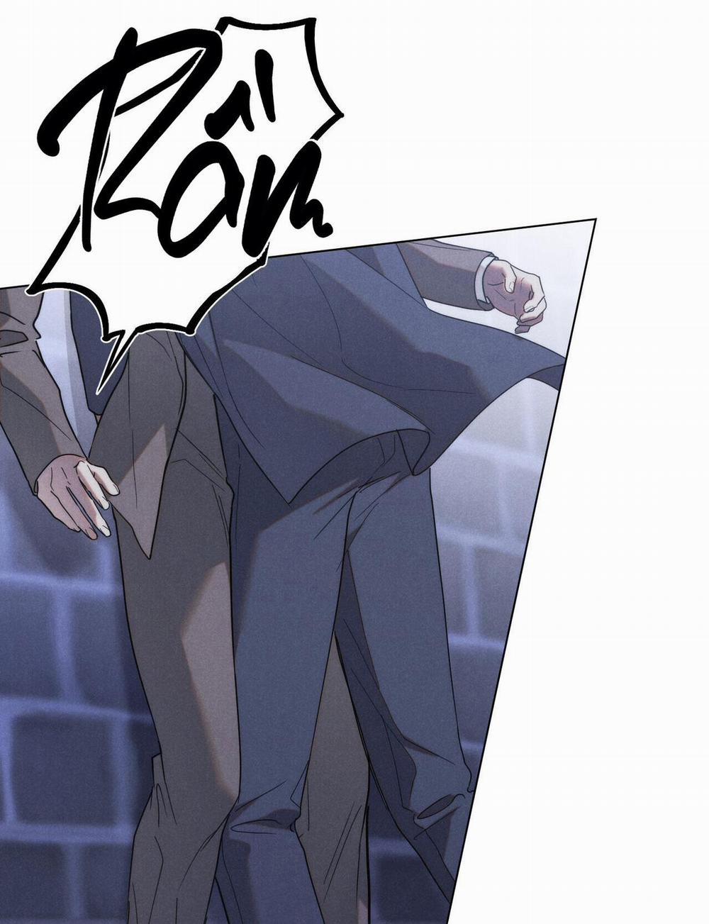 Người Tình Bí Mật 15 trang 53