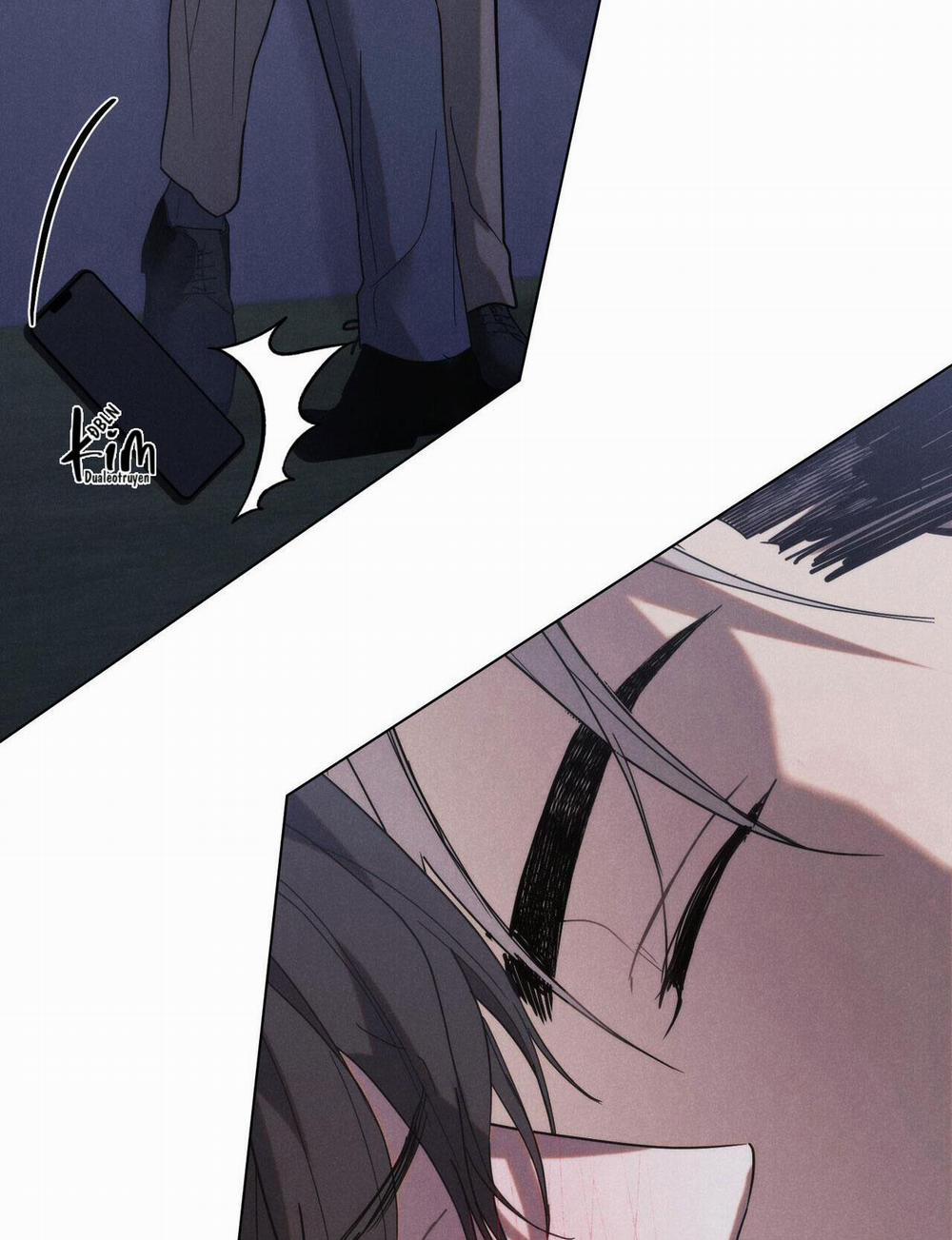 Người Tình Bí Mật 15 trang 54