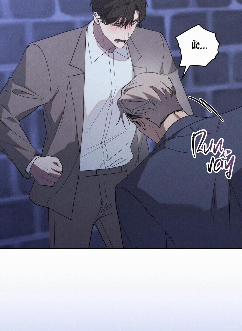 Người Tình Bí Mật 15 trang 59