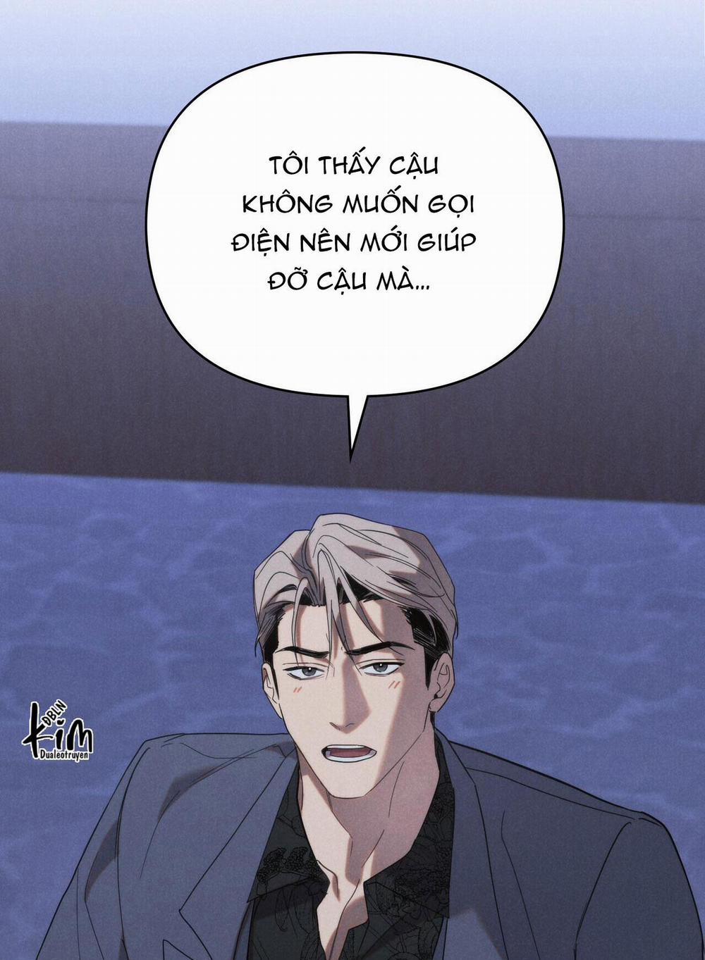 Người Tình Bí Mật 15 trang 60