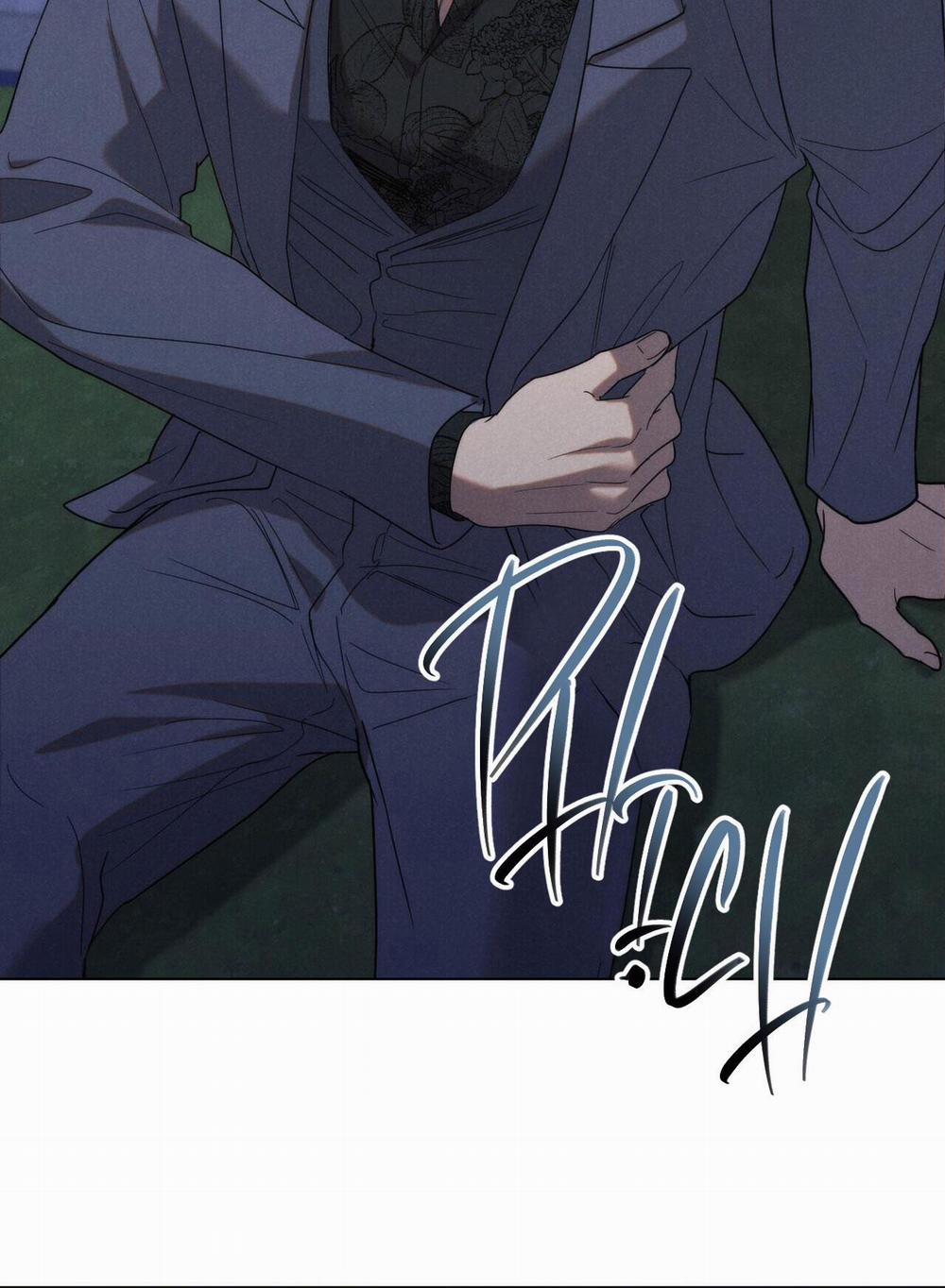 Người Tình Bí Mật 15 trang 61