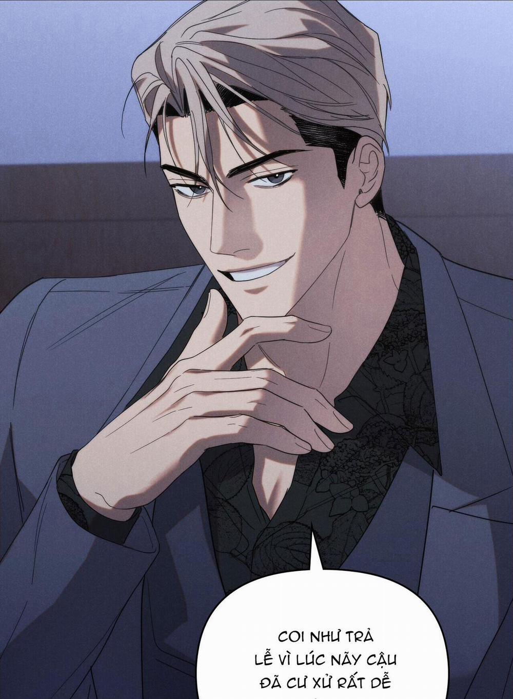 Người Tình Bí Mật 15 trang 62