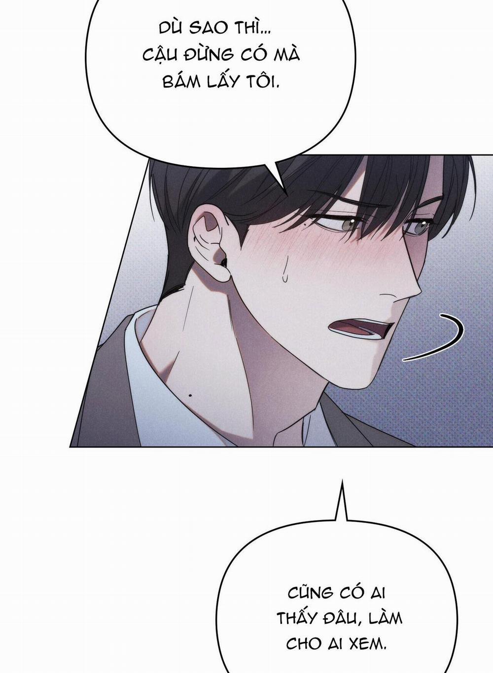 Người Tình Bí Mật 15 trang 65