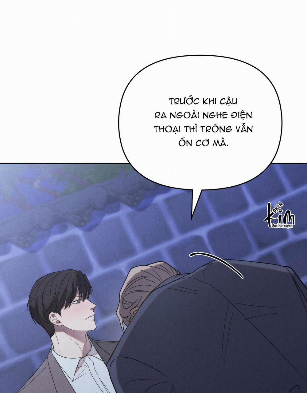 Người Tình Bí Mật 15 trang 67