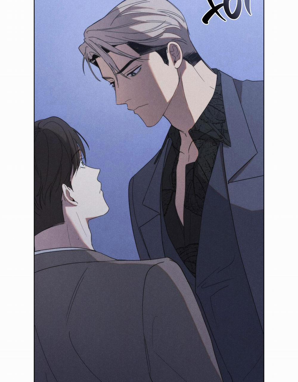 Người Tình Bí Mật 15 trang 70