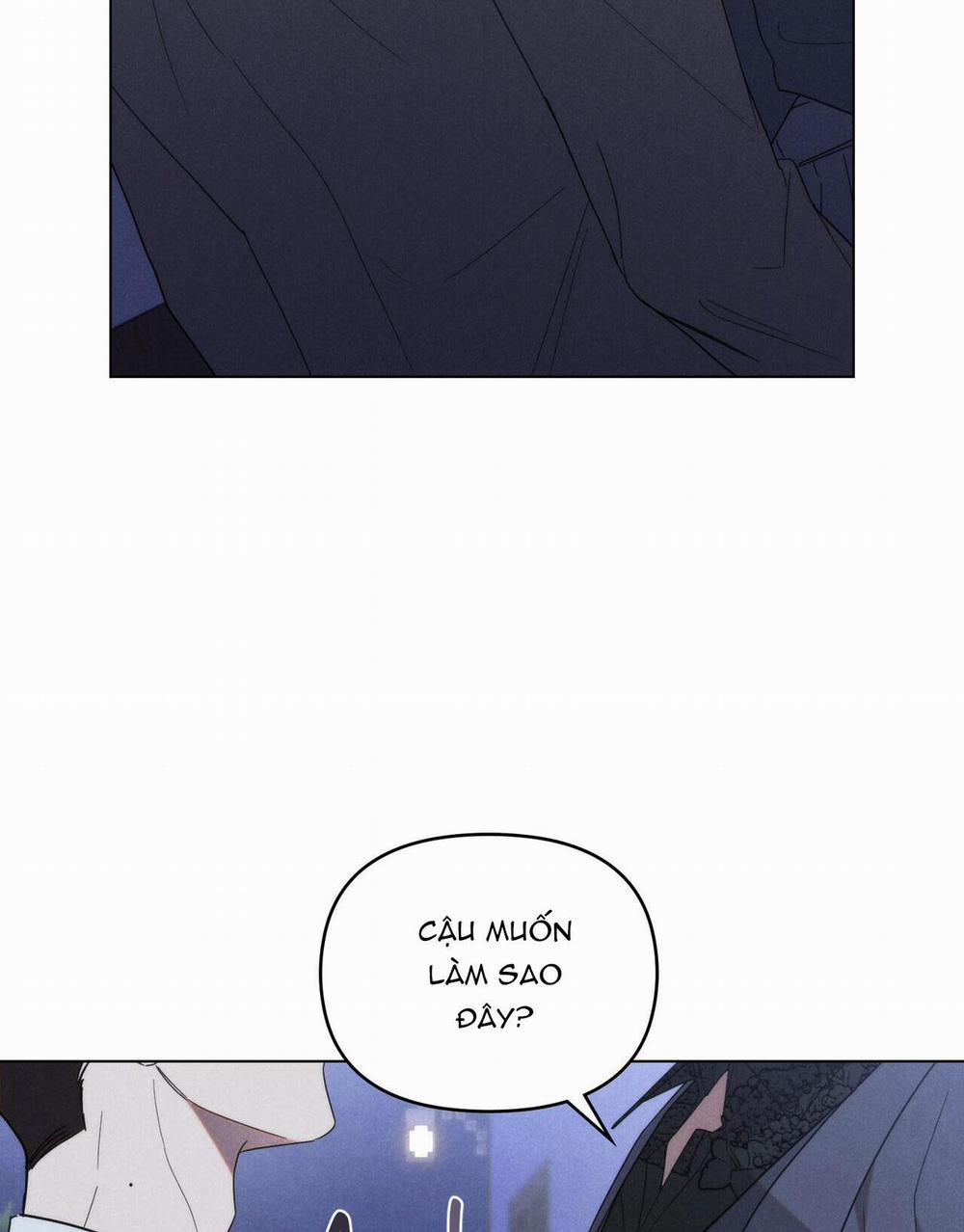 Người Tình Bí Mật 15 trang 71