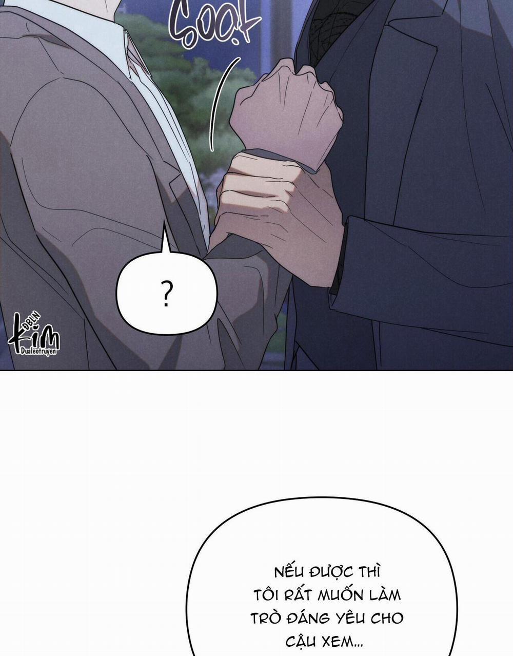 Người Tình Bí Mật 15 trang 72