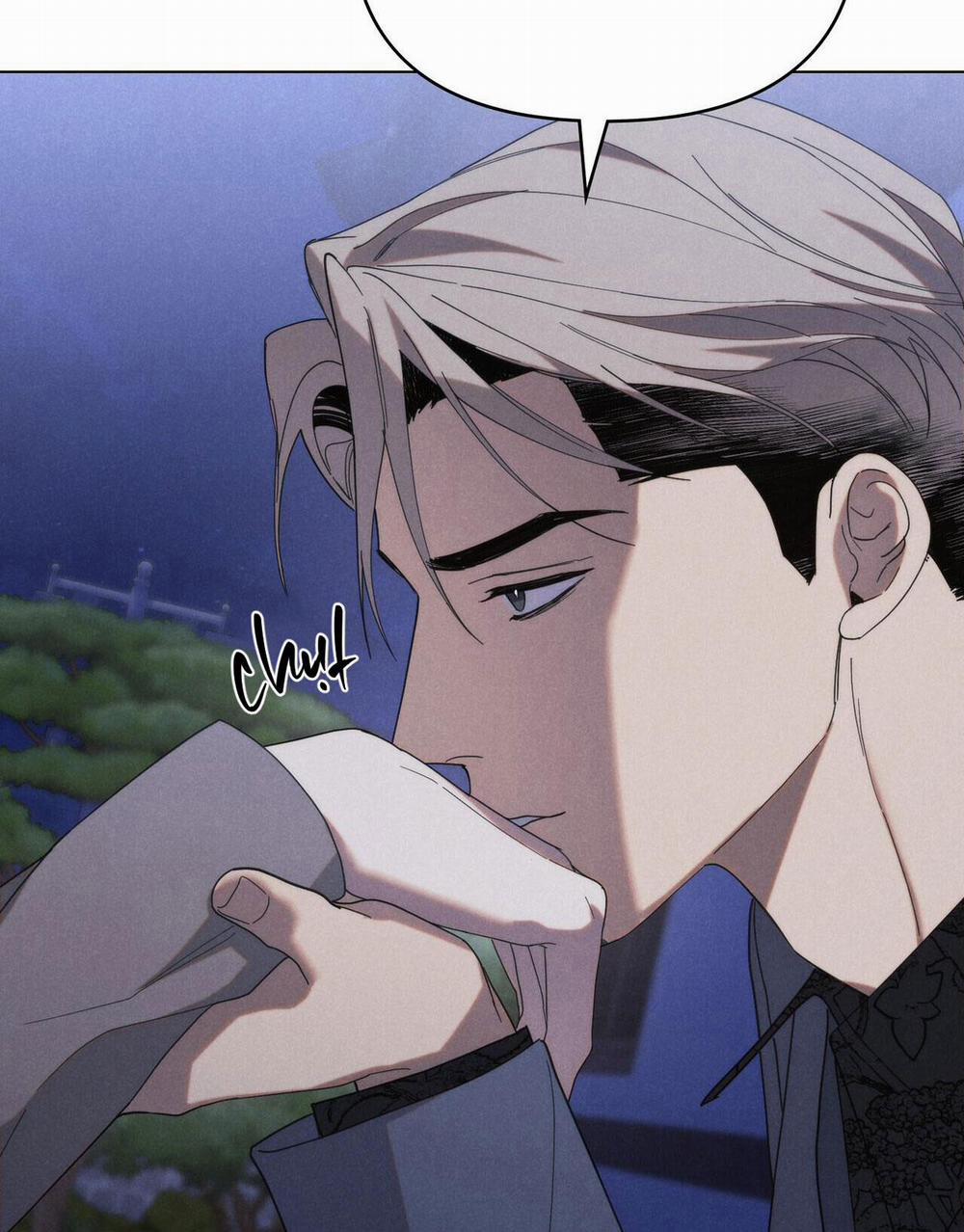 Người Tình Bí Mật 15 trang 73