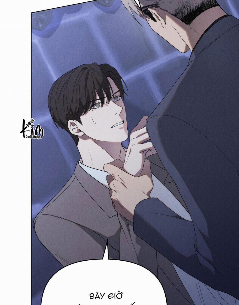 Người Tình Bí Mật 15 trang 75