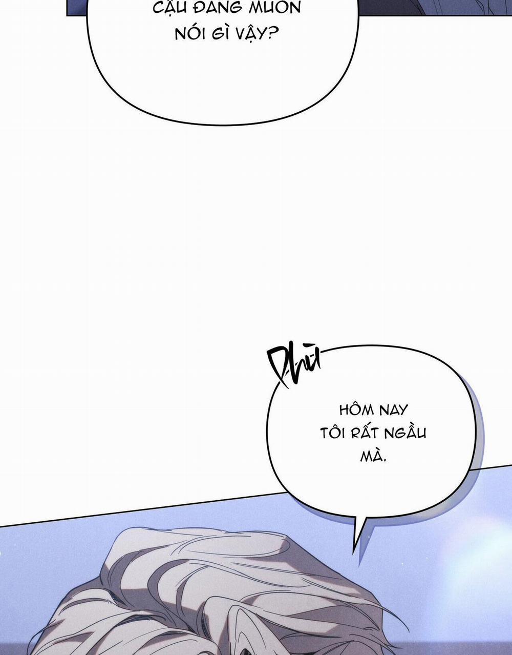 Người Tình Bí Mật 15 trang 76