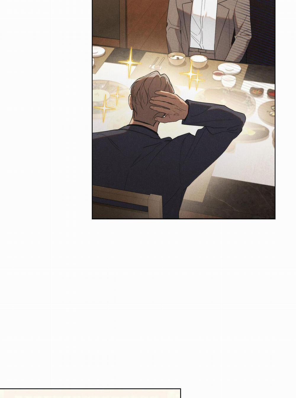 Người Tình Bí Mật 15 trang 8