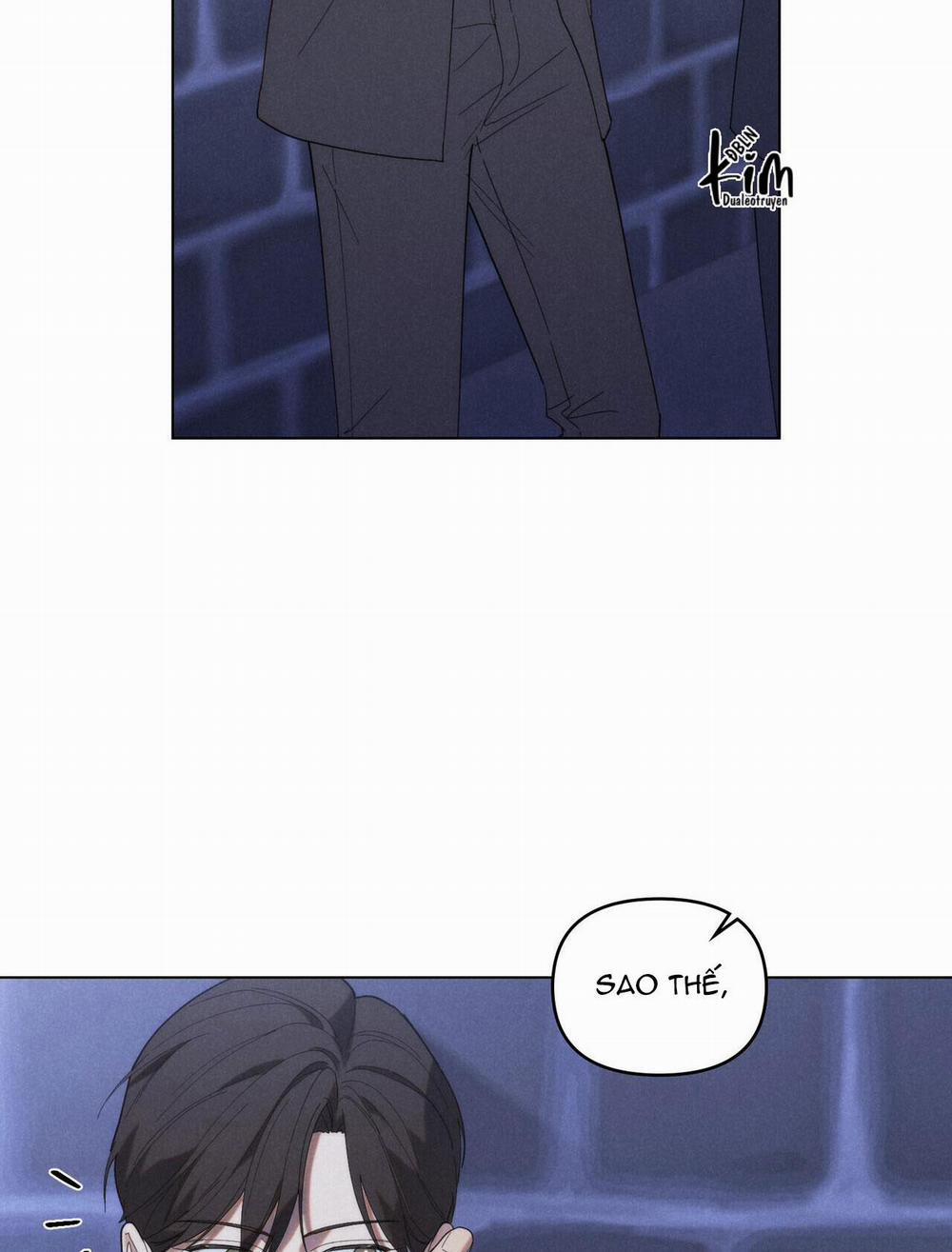 Người Tình Bí Mật 15 trang 82