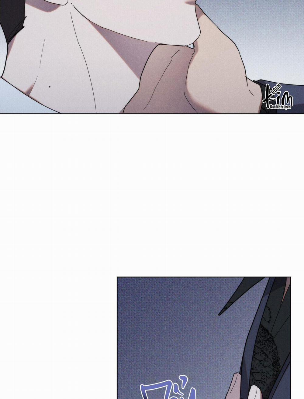 Người Tình Bí Mật 15 trang 86