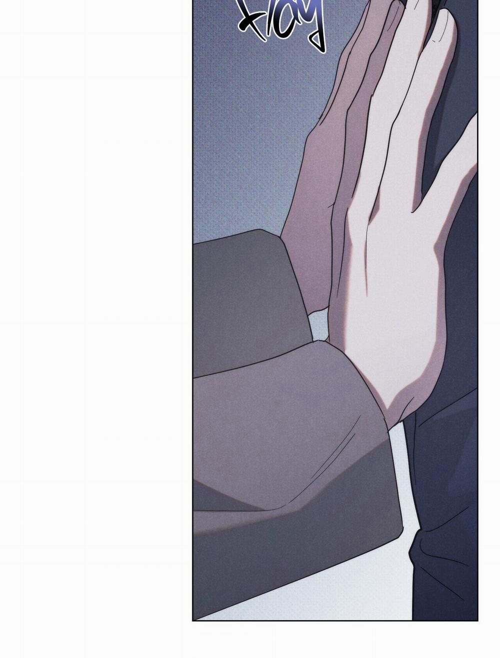 Người Tình Bí Mật 15 trang 87