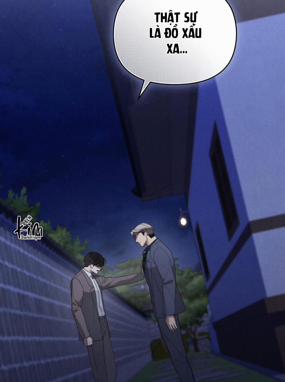 Người Tình Bí Mật 15 trang 89