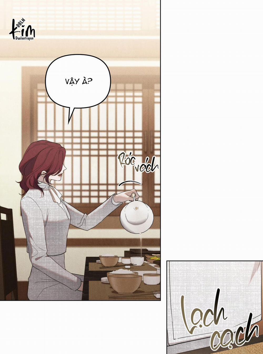 Người Tình Bí Mật 15 trang 9