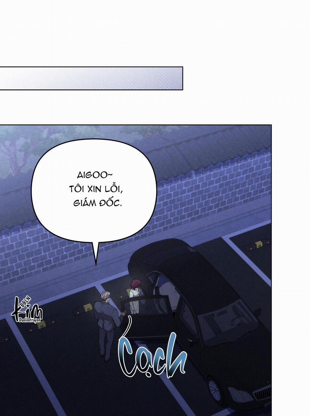 Người Tình Bí Mật 15 trang 91