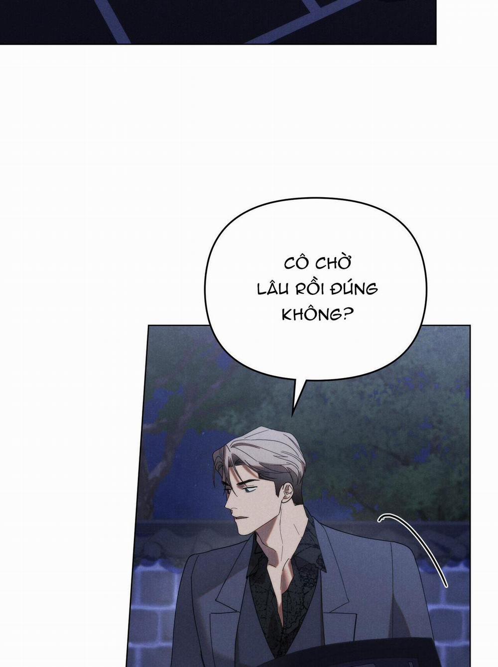 Người Tình Bí Mật 15 trang 92